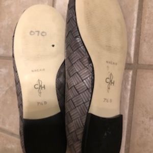 Cole Haan Shoes - Cole Haan Nike Air Weave Ballet Flat Cole Haan Shoes - Cole Haan Nike Air Weave Ballet Flat